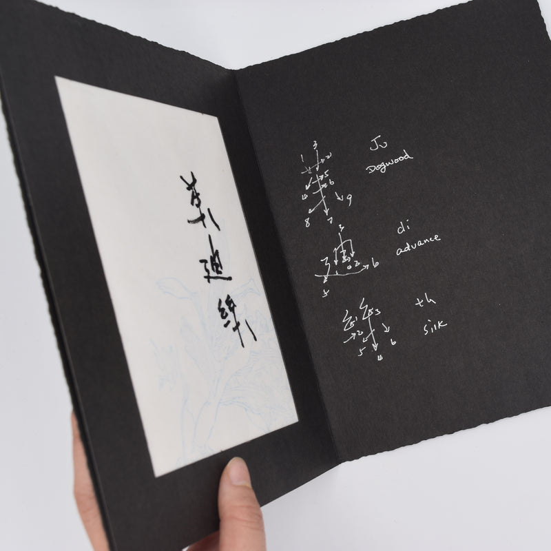 Signature Card