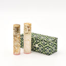 Mood Seal: "Perseverance"