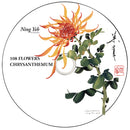 108 Flowers Chrysanthemum DVD by Ning Yeh
