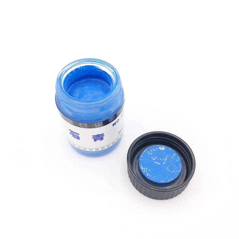 Chinese 30 mL Mineral Paint