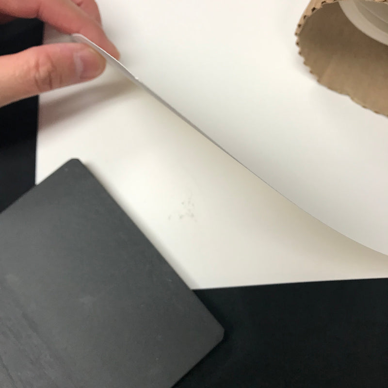 Western Mounting Paper