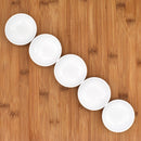 Mini Plastic Ink Dish