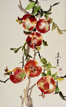 Online Access to Recordings of OAS Fall 2021 Workshops with Ning Yeh and Ling Chi