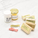 Color Option B - Traditional Color Set