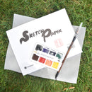 Travel / Paint Outdoors Set