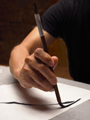 The Perfect Gentleman Brush