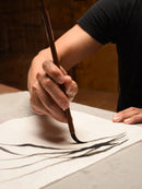 The Perfect Gentleman Brush