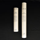 Roll of Practice Paper for brush painting, sumi-e, and calligraphy