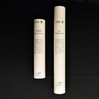 Roll of Practice Paper for brush painting, sumi-e, and calligraphy