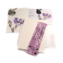 ETEGAMI Double Xuan (Shuen) Postcards