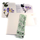 ETEGAMI Gasenshi Postcards