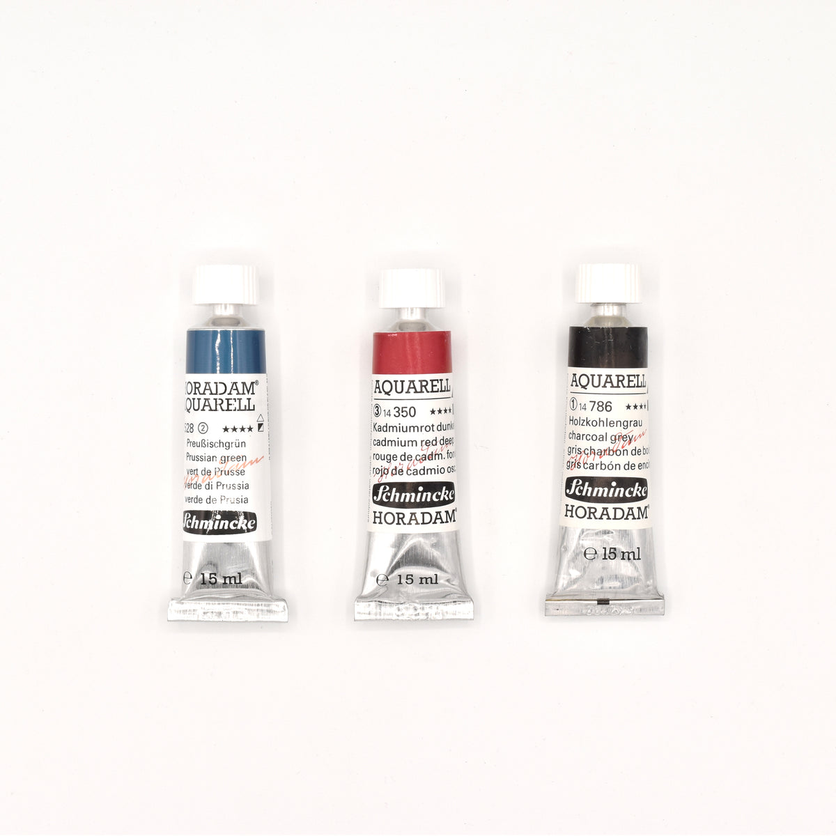 Schmincke - Horadam Aquarell, Acquerelli extra-fini - Mondo