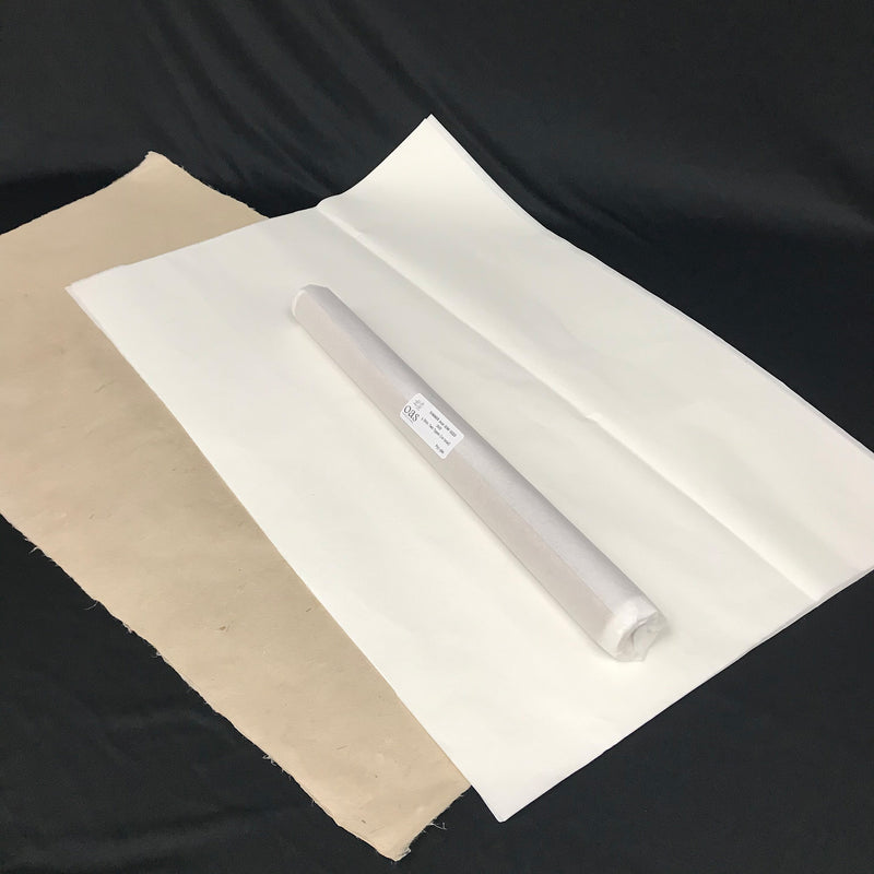 Summer 2020 Semi-sized Paper Duo