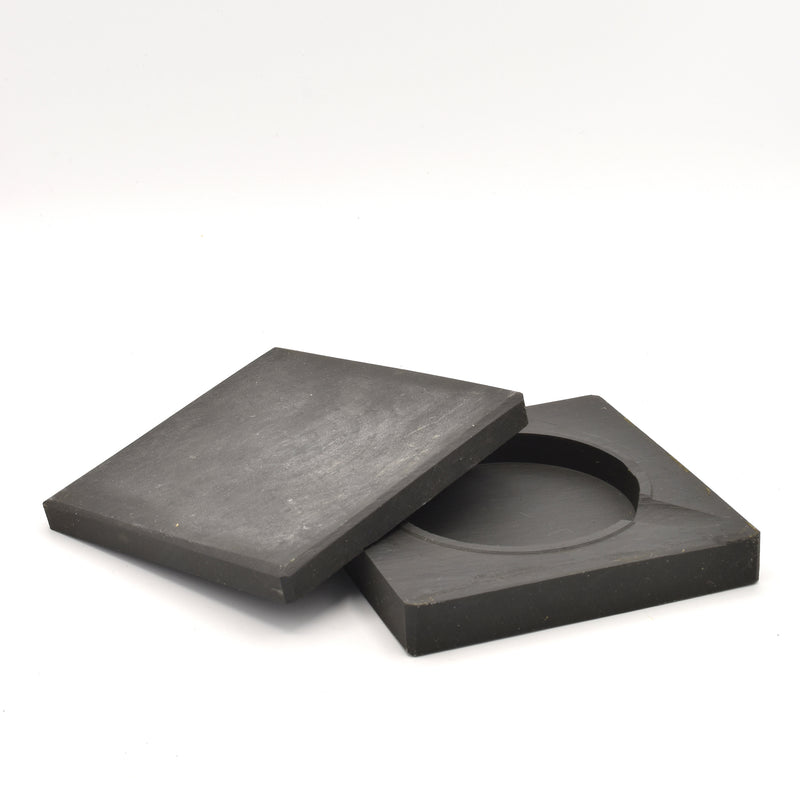 Ink Stone with Lid